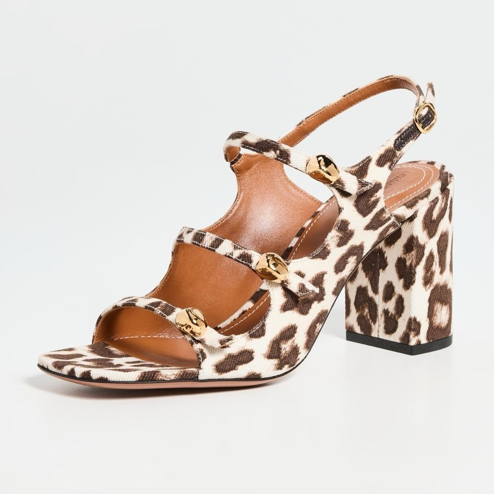 Zimmermann Eliot Sandals